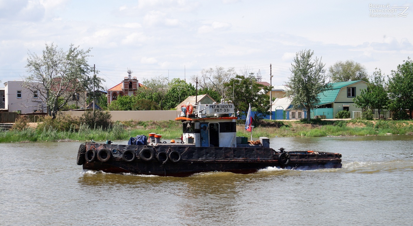 РБТ-33