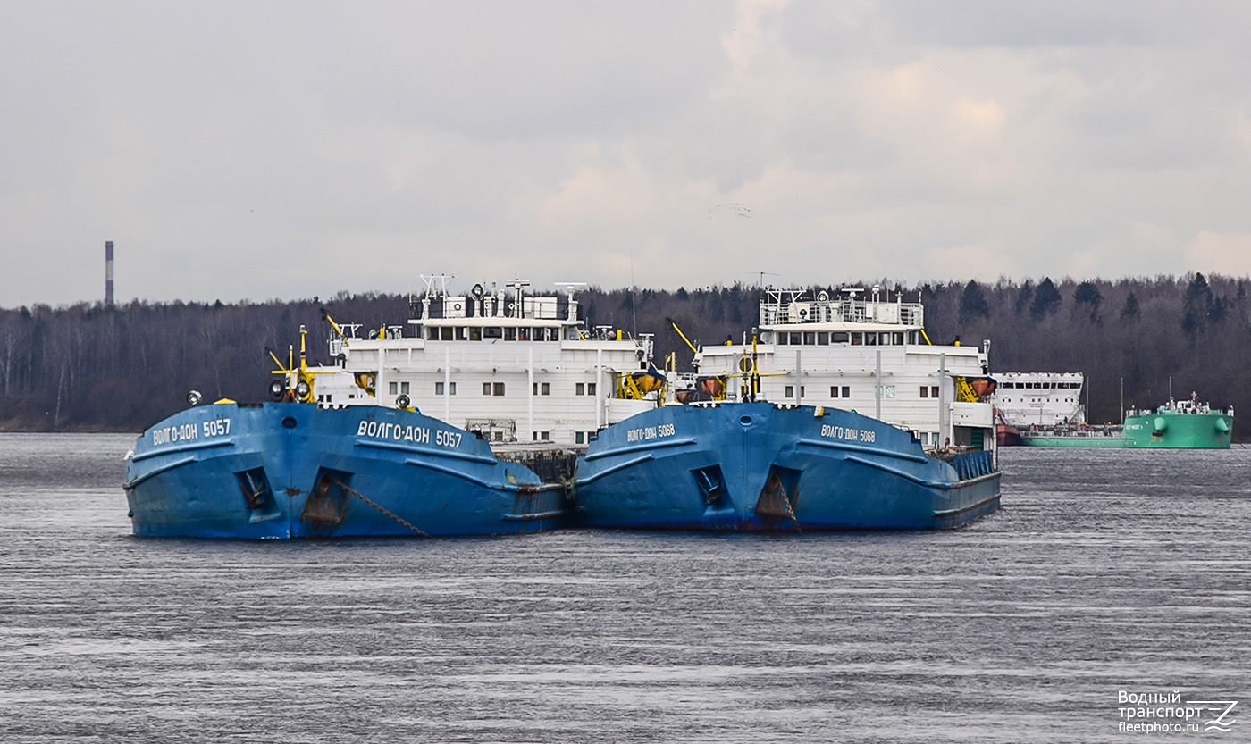 Волго-Дон 5057, Волго-Дон 5068