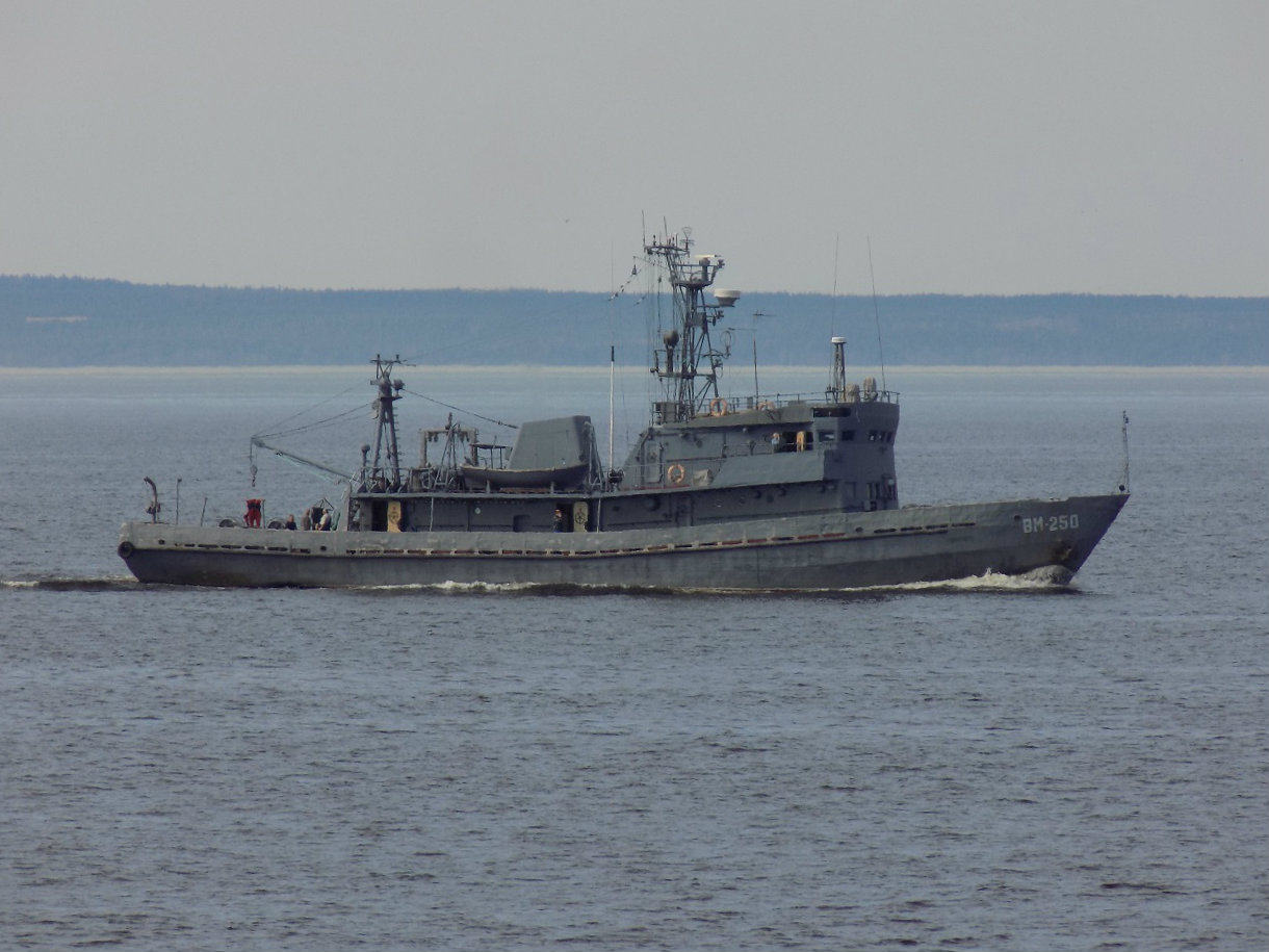 ВМ-250