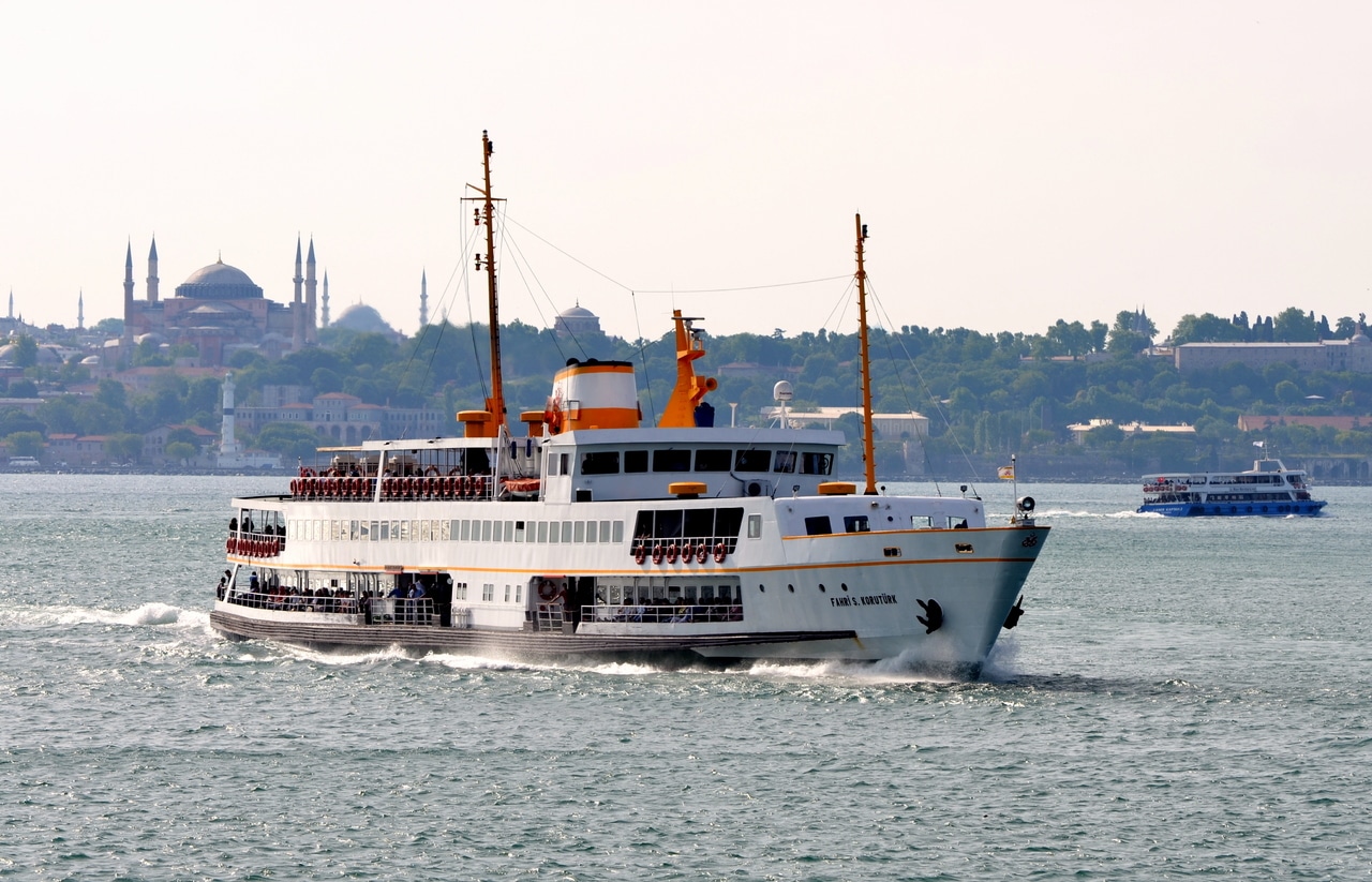 Fahri S. Korutürk