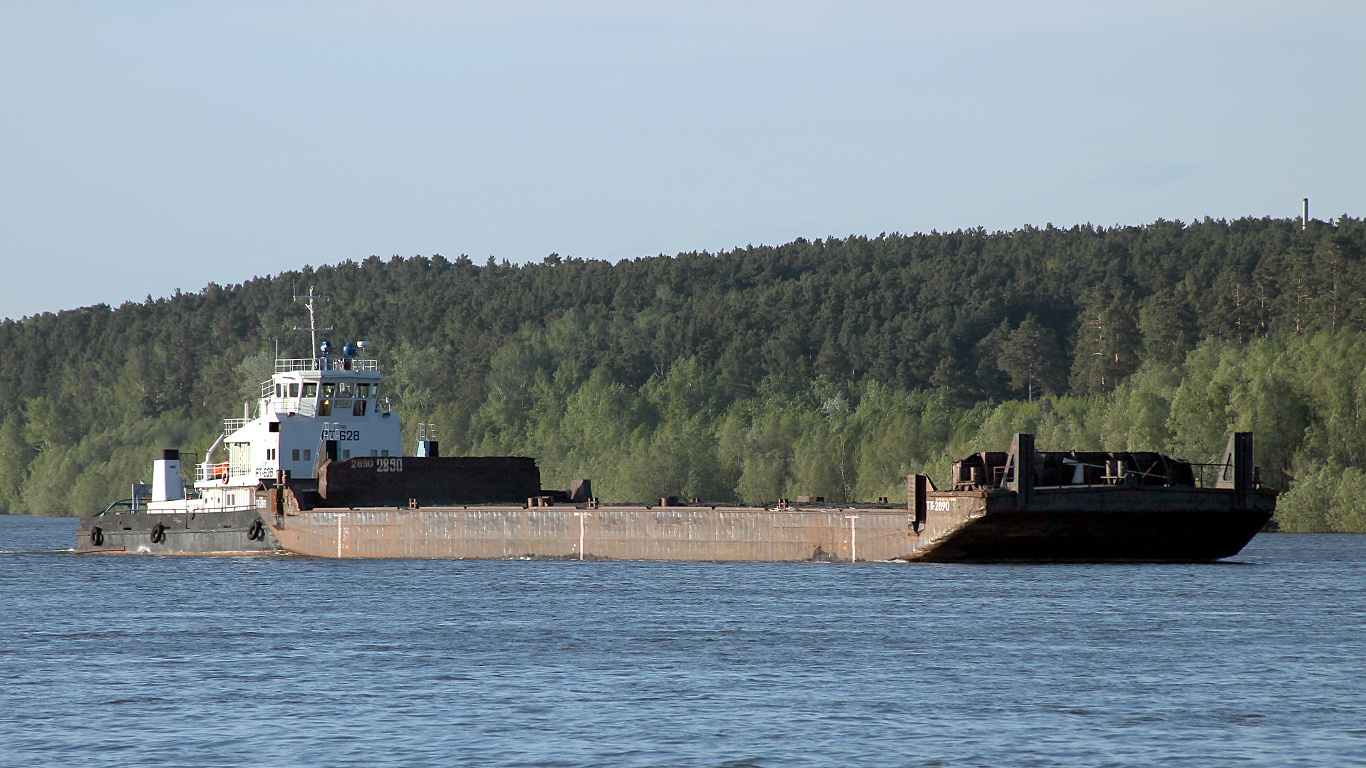 РТ-628, ТК-2890