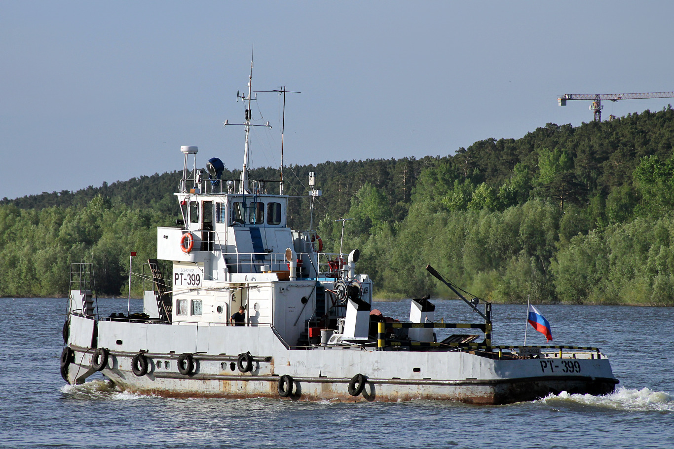 РТ-399