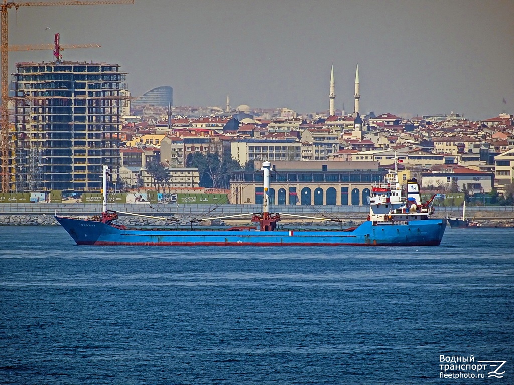 Doganay