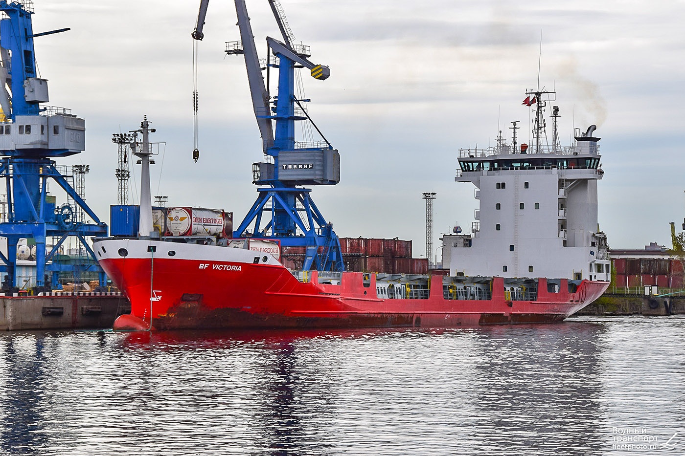 BF Victoria
