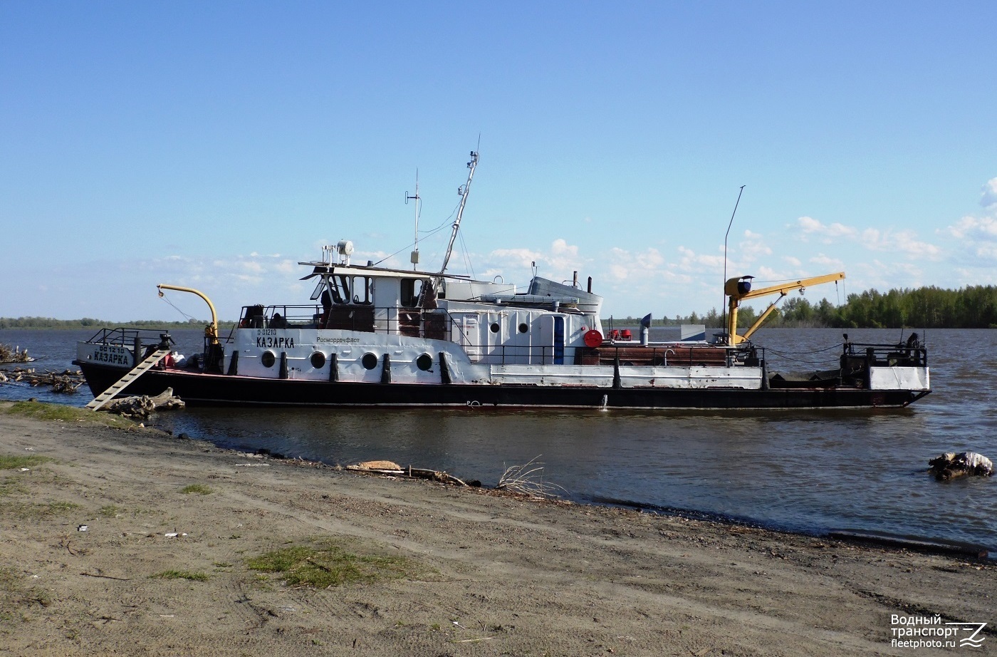 Казарка
