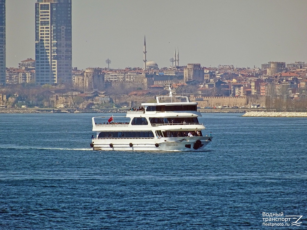 Yuzen Saray