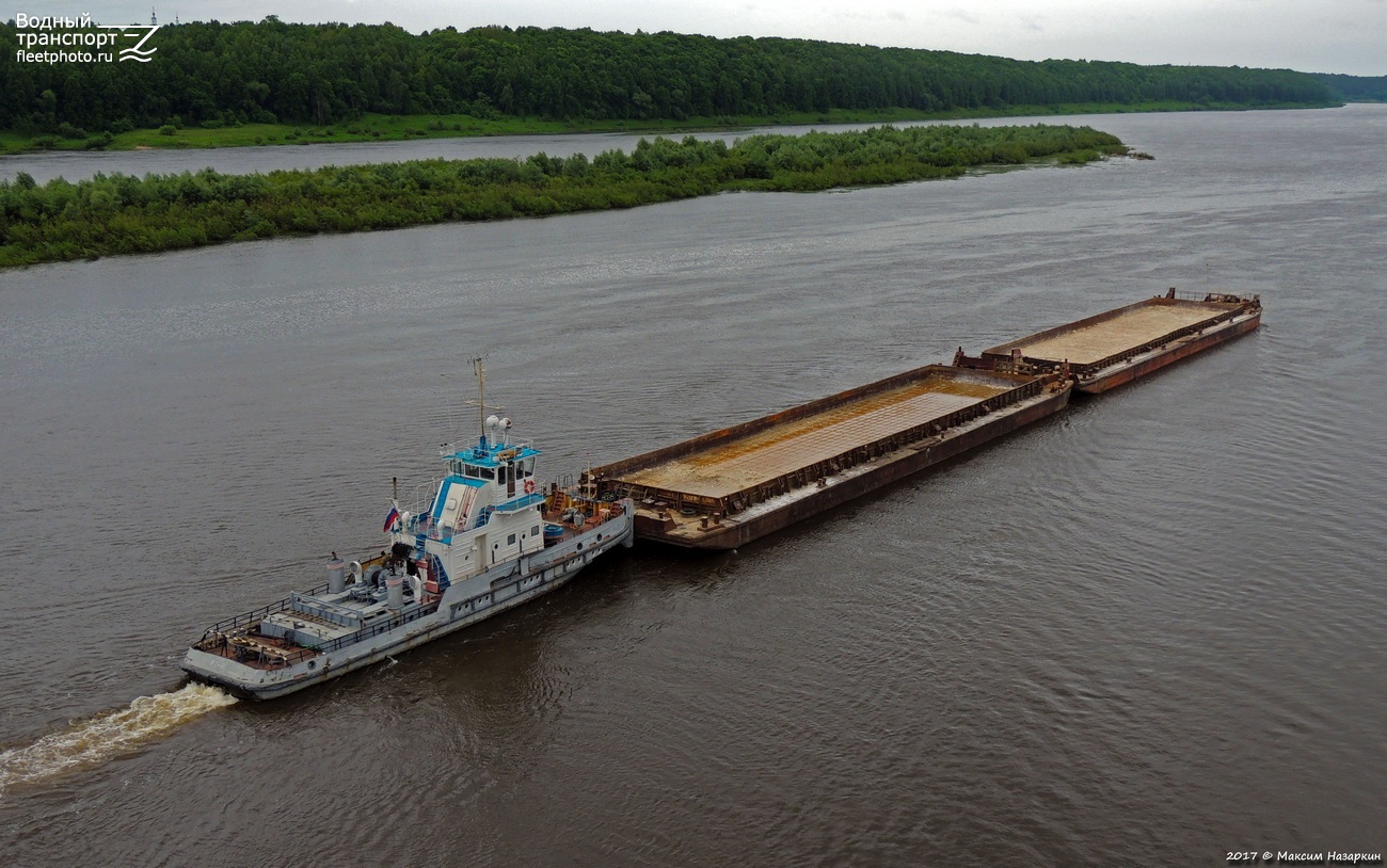 РТ-16, 8028, БП-901