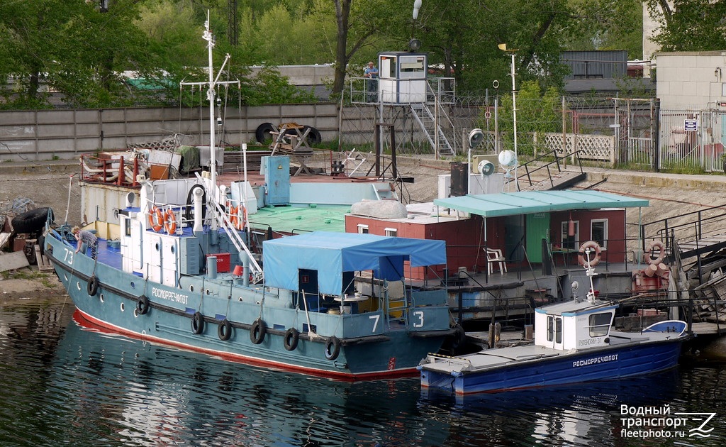 73, Путейский-31