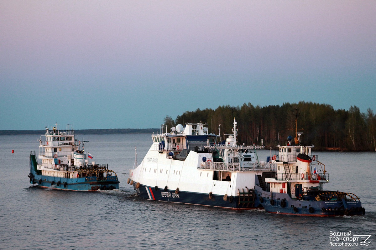 Барс, Шлюзовой-41