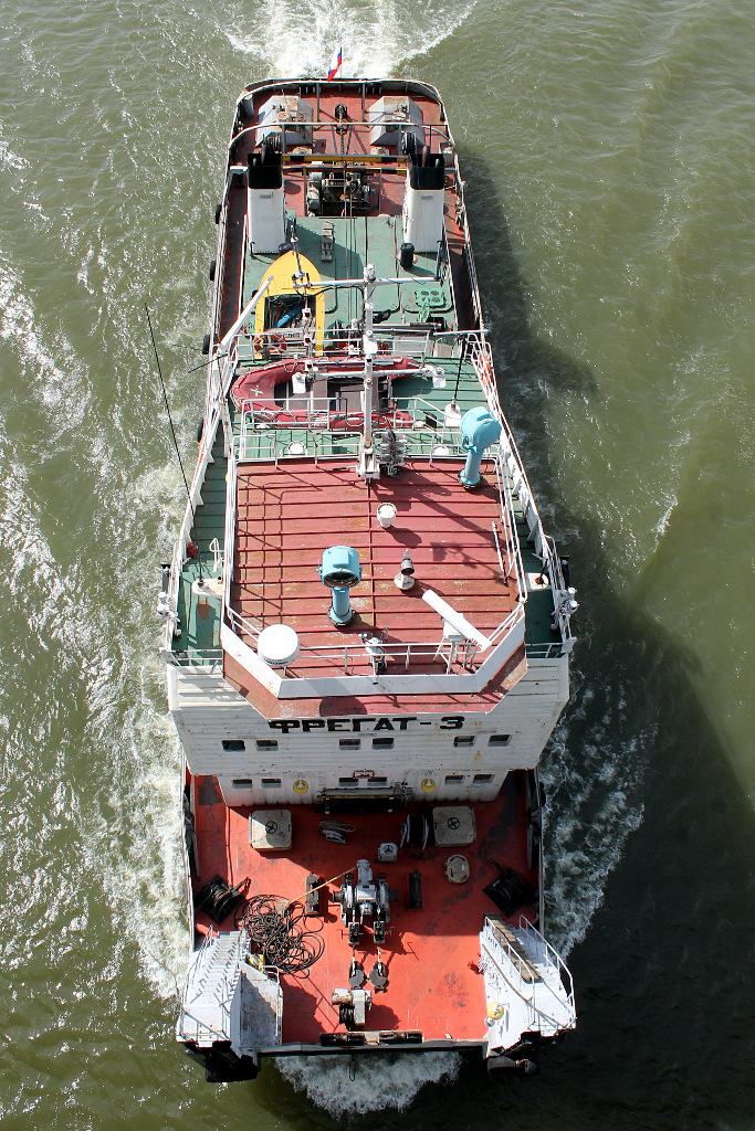 Фрегат-3
