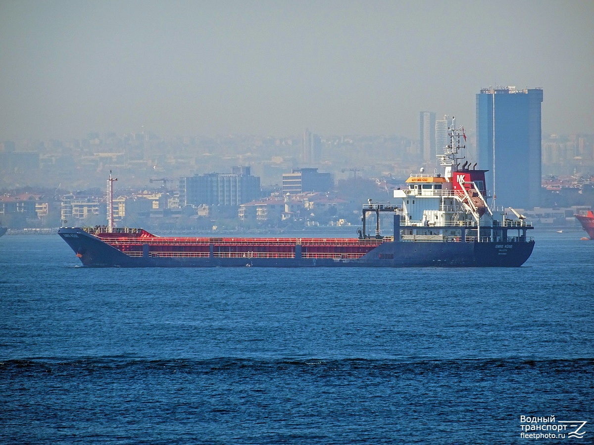 Emre Kose