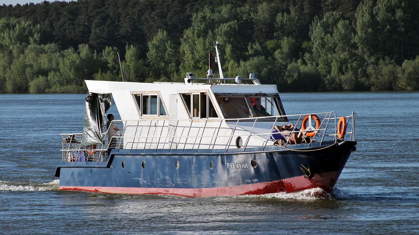 Р 93-49 НА