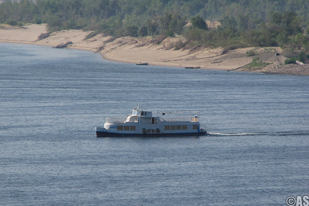 Юнга