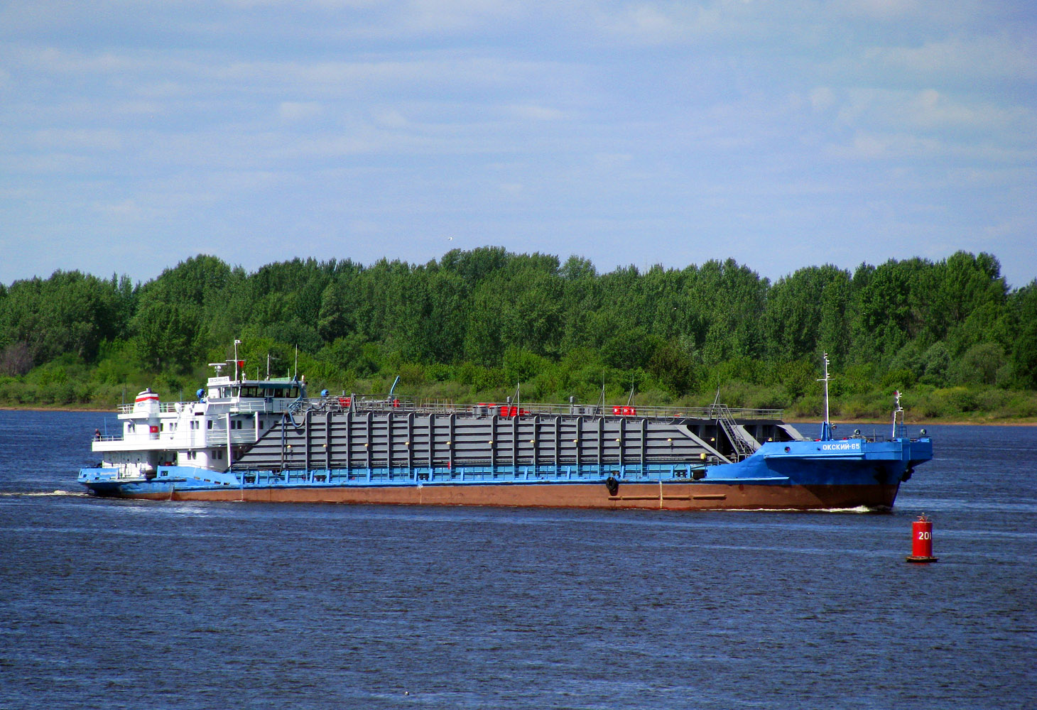 Окский-65
