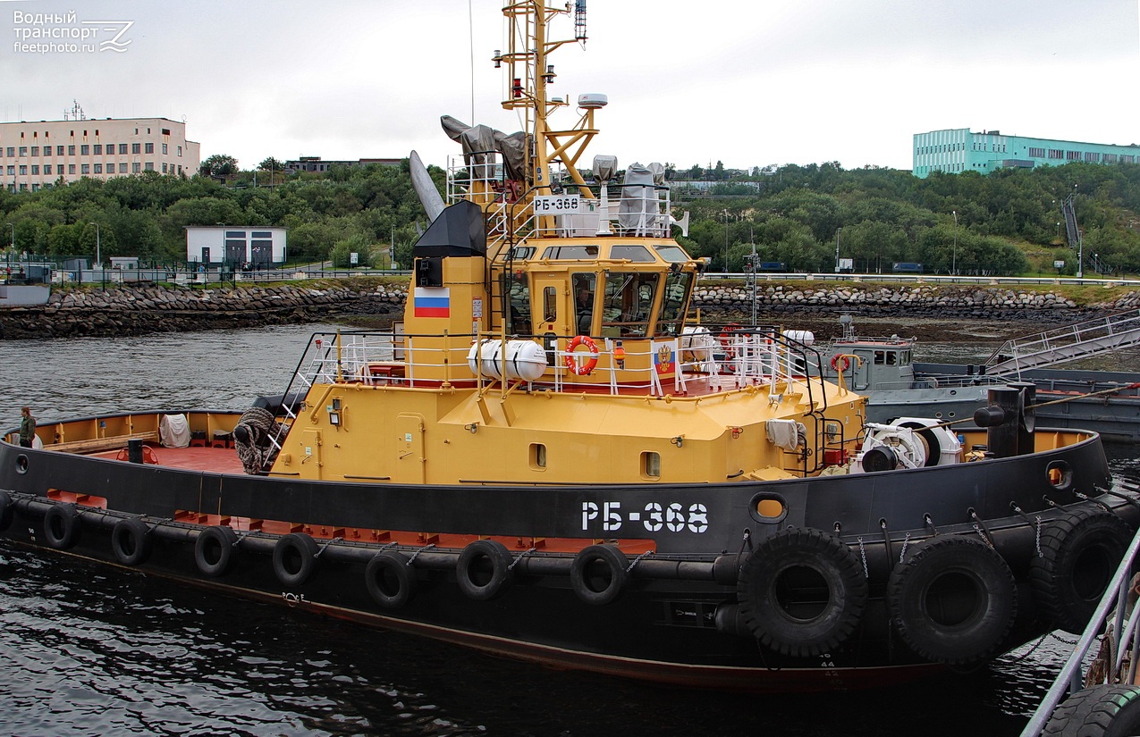 РБ-368