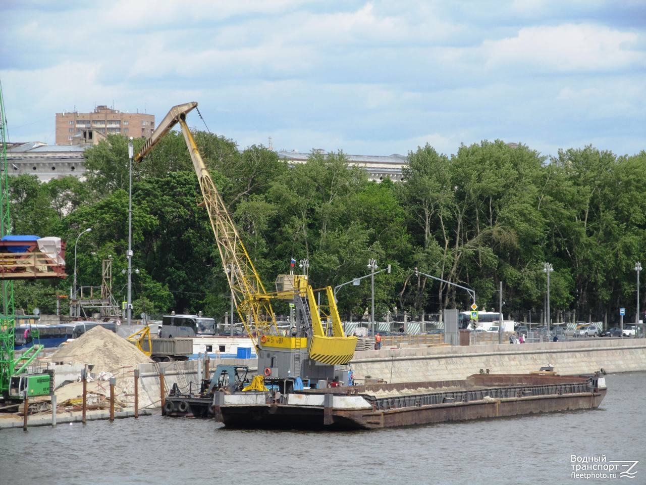 817, ВД-1263