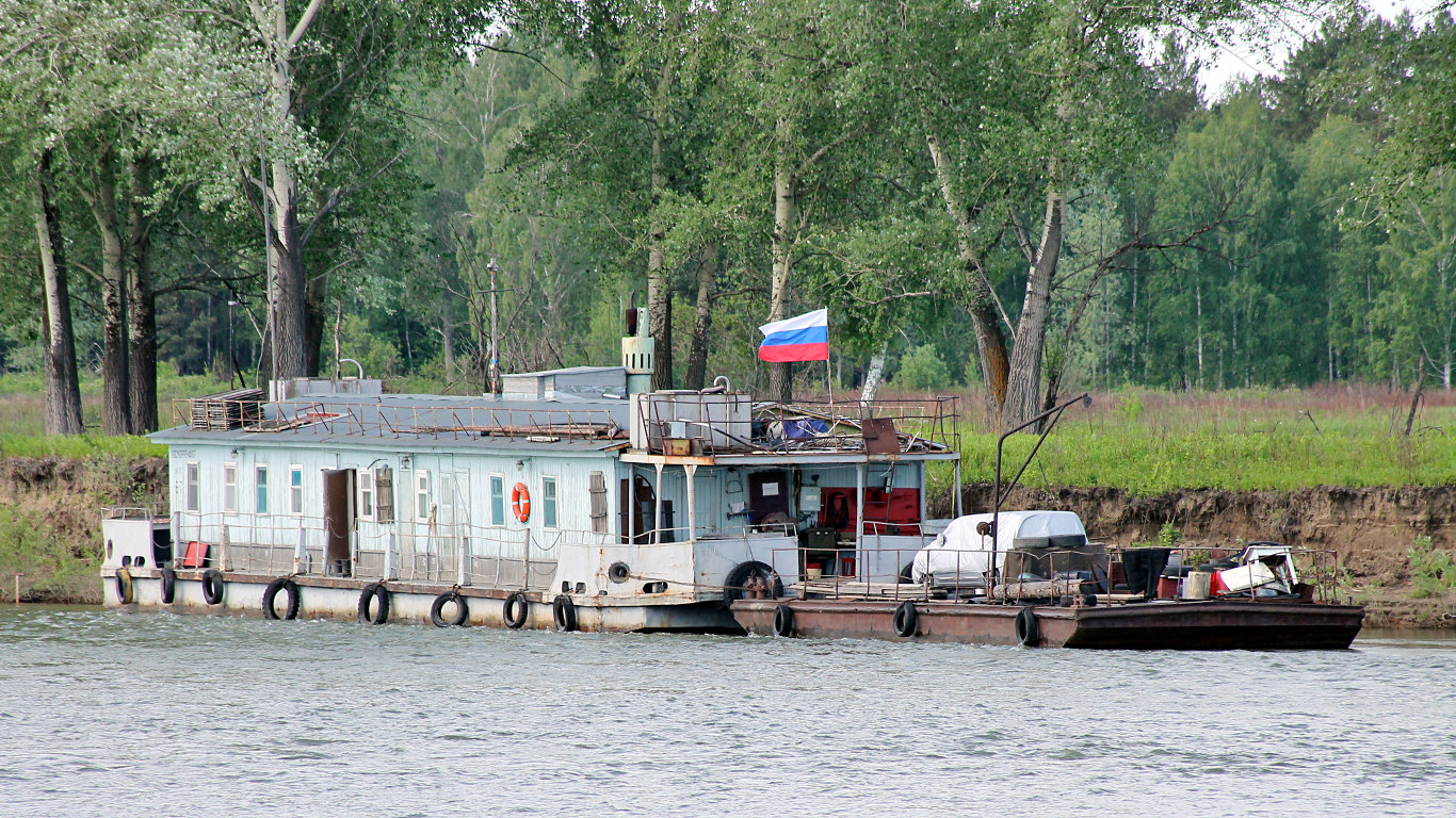 Брандвахта-7