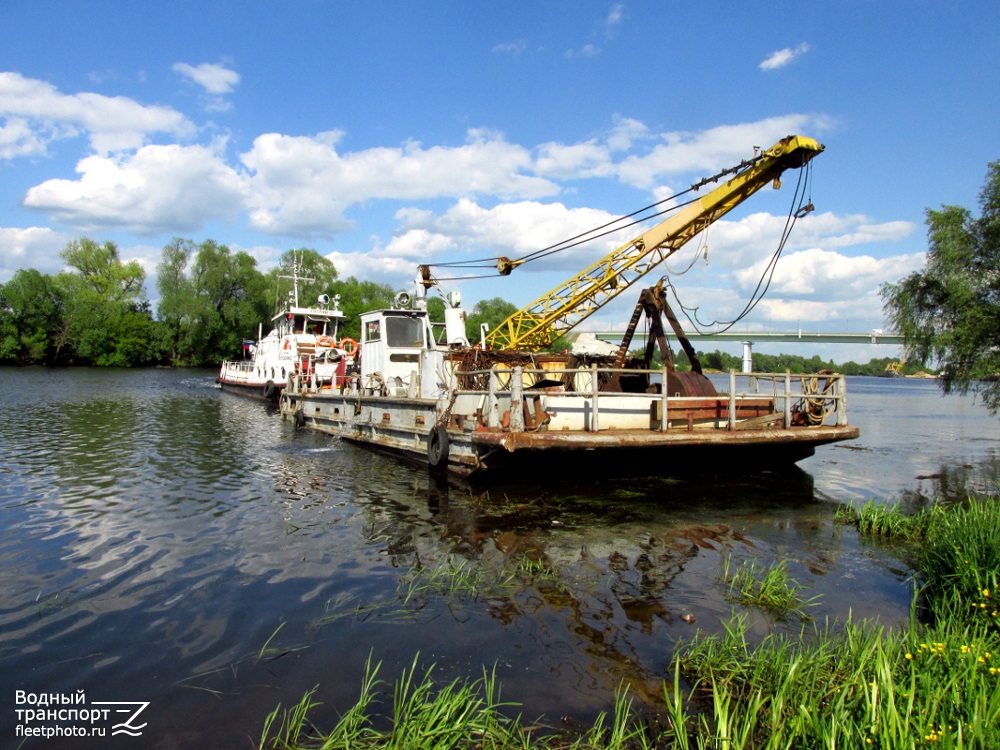 ПП-1, Путейский-12