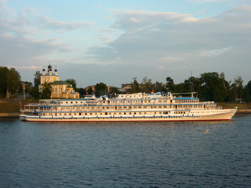 И.А. Крылов