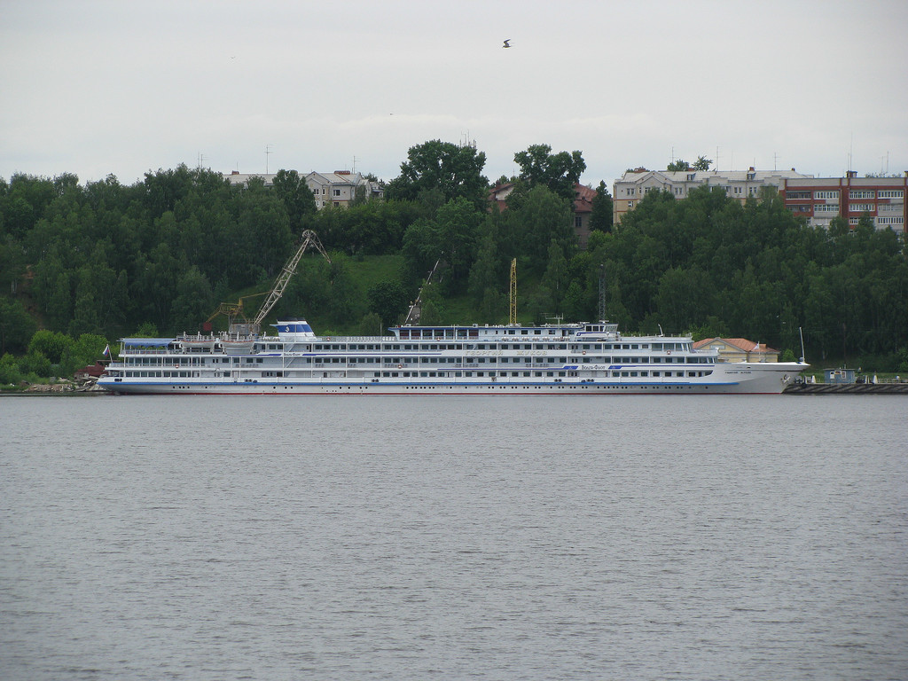 Георгий Жуков