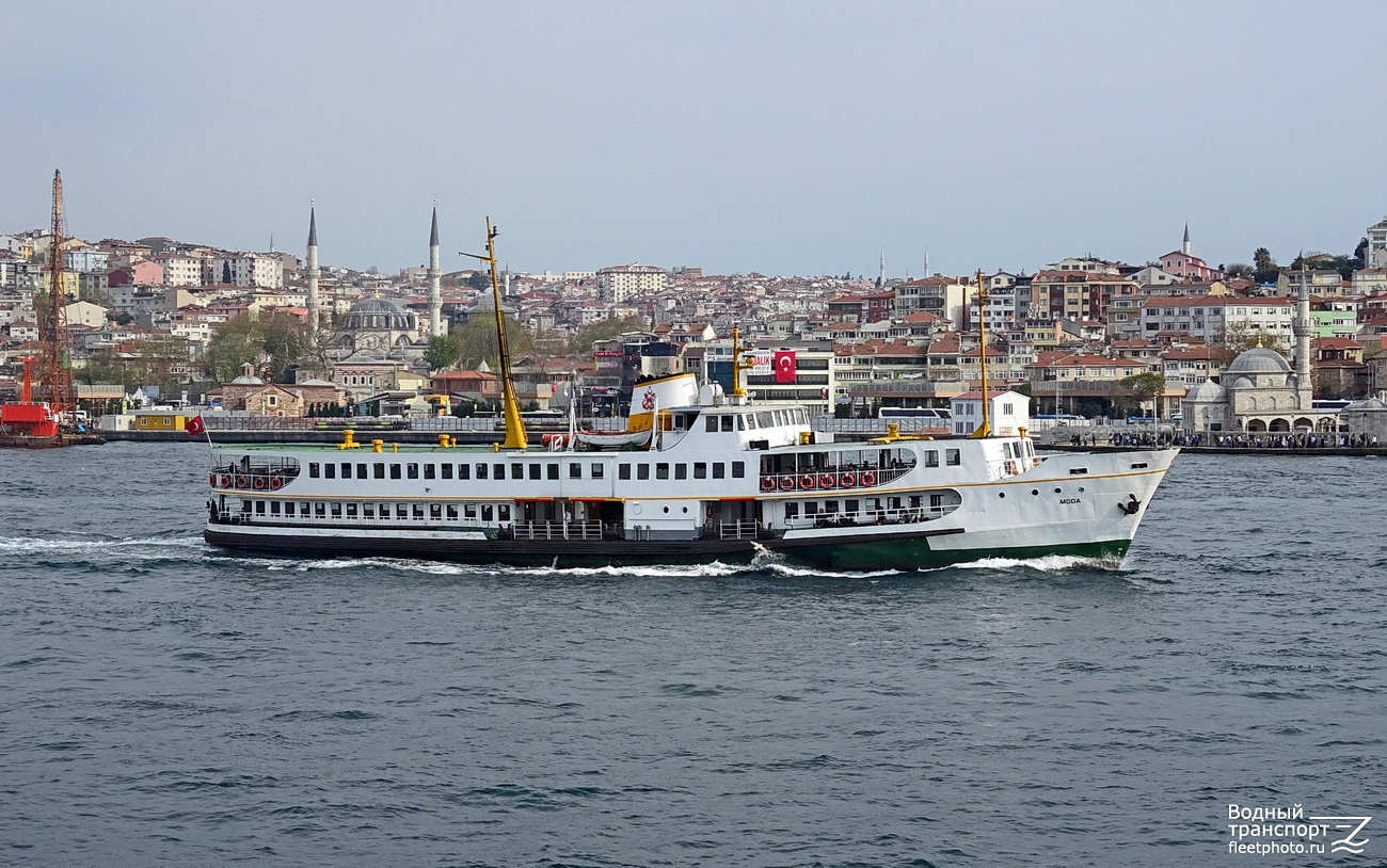 Moda