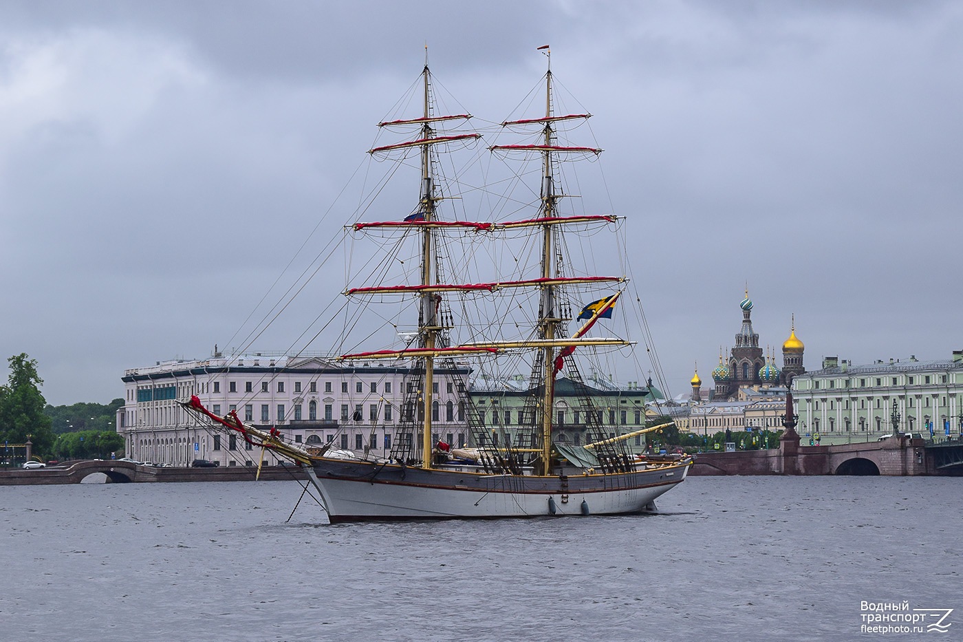 Tre Kronor af Stockholm