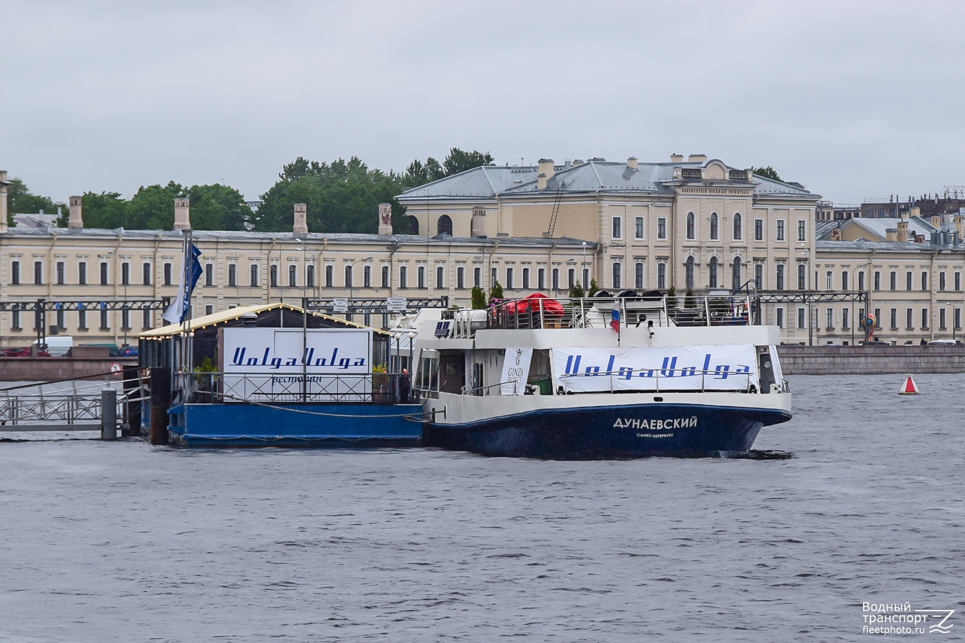 Р 01, Дунаевский