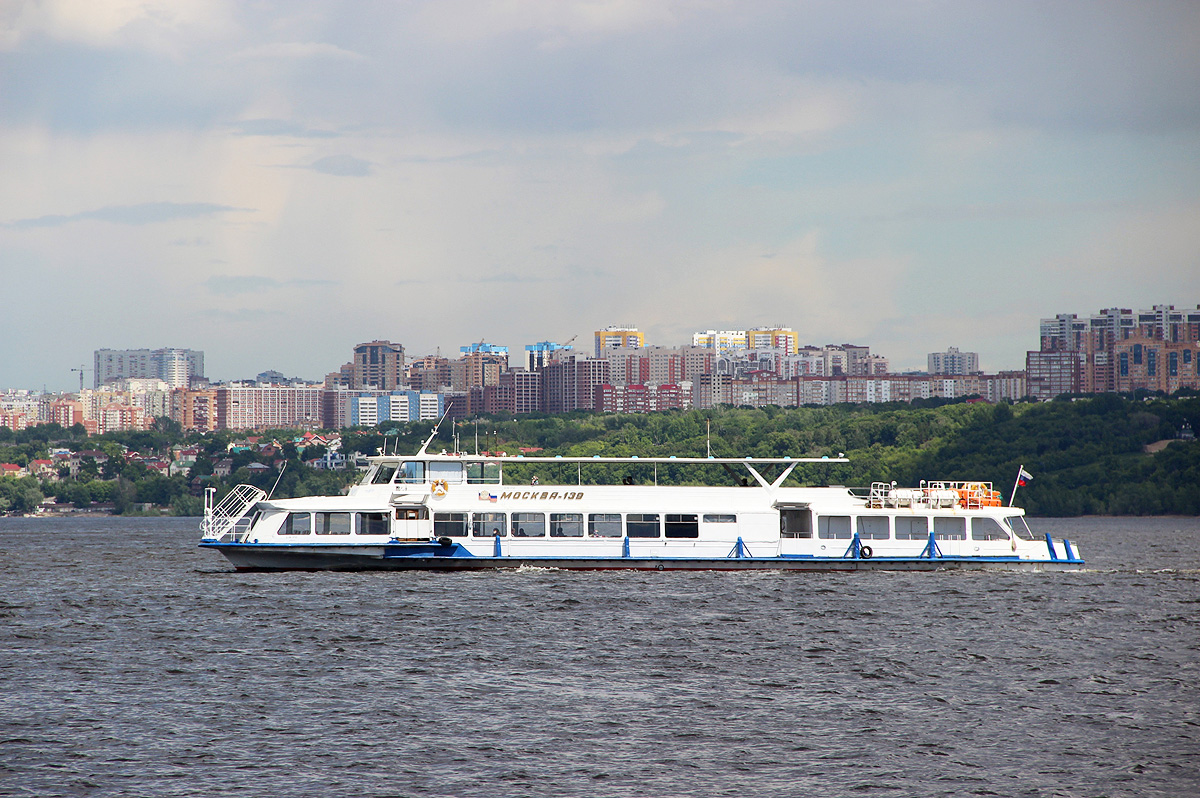 Москва-139
