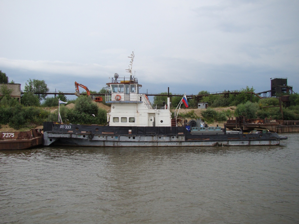 РТ-333