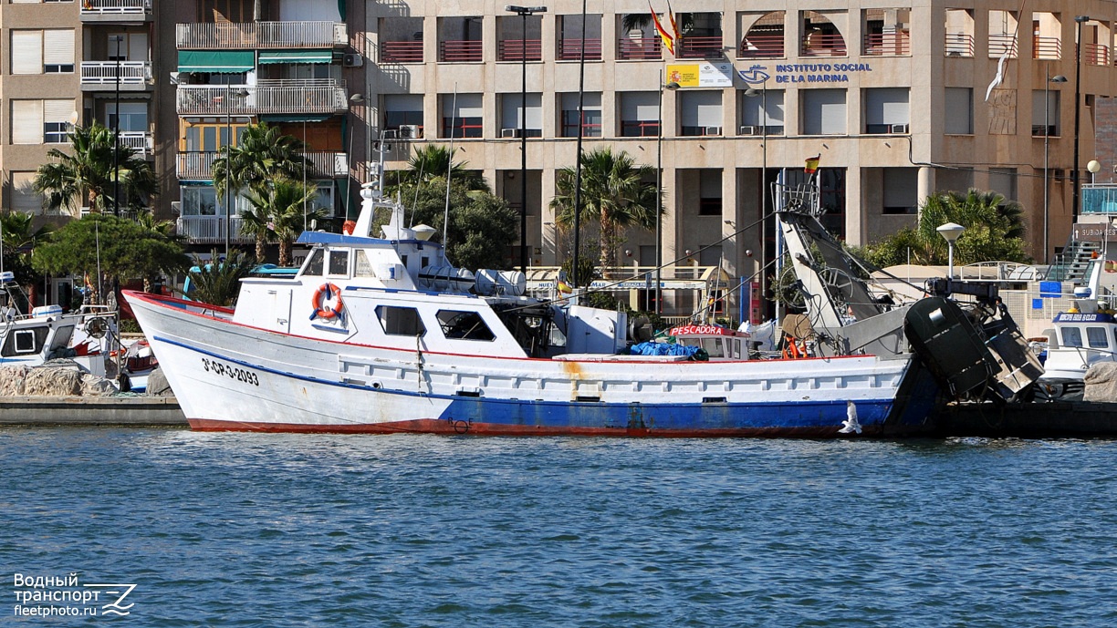 Jose Ayza Albiol