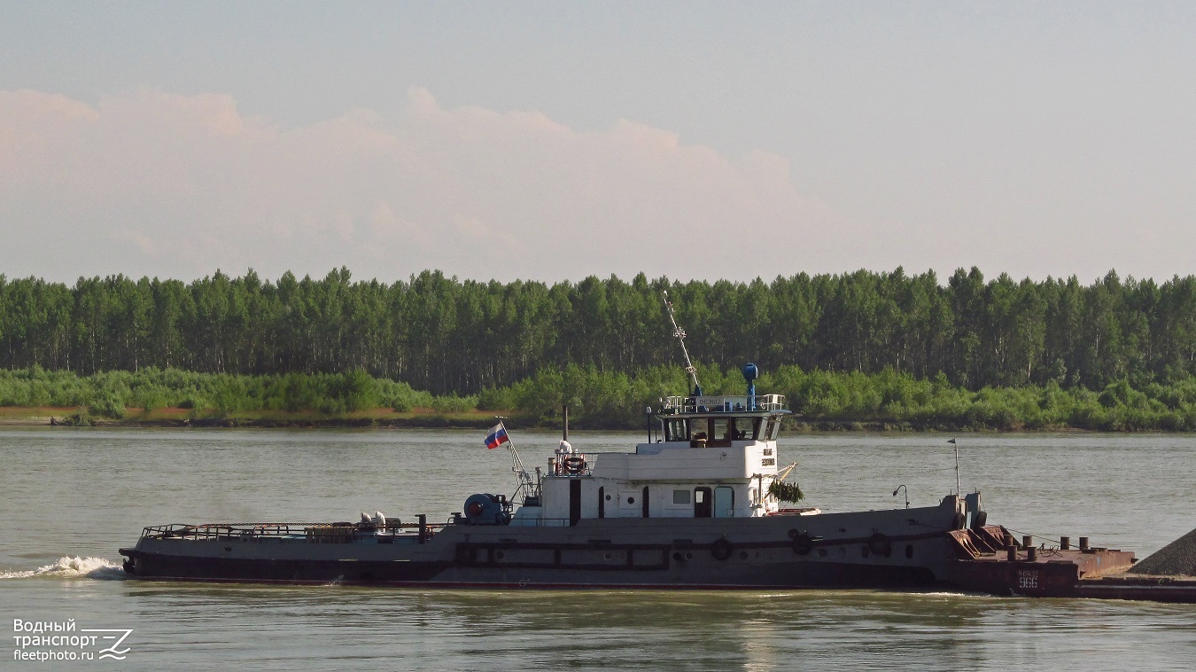 Михаил Евдокимов, 966