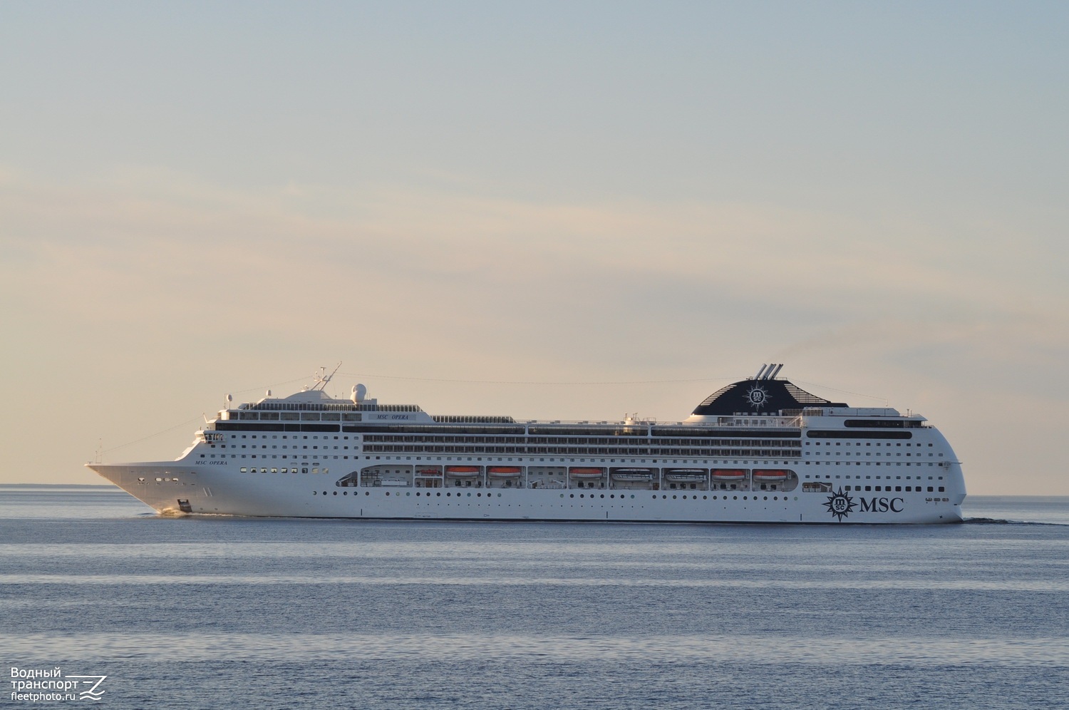 MSC Opera