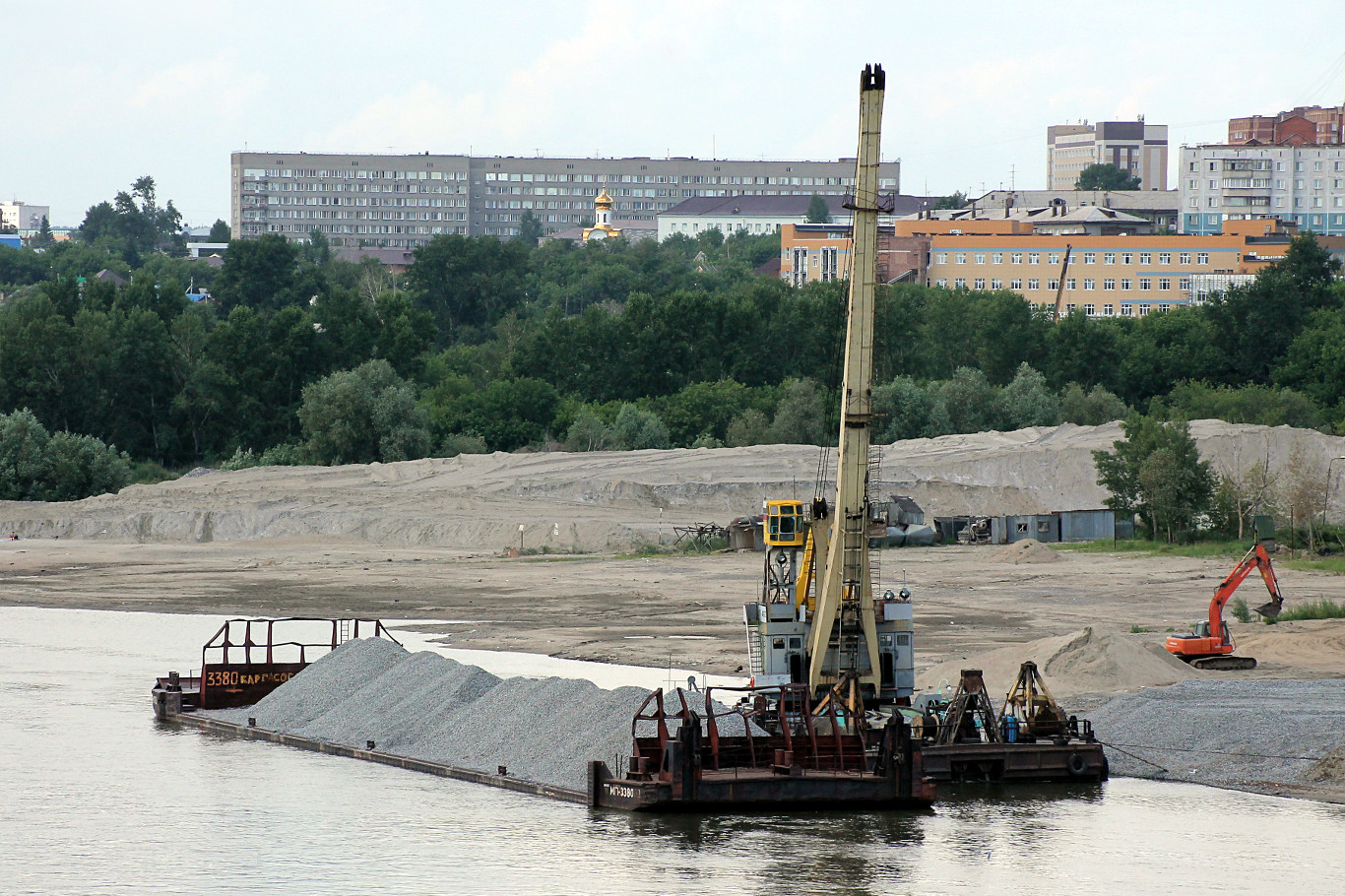 МП-3380, КПЛ-42-92