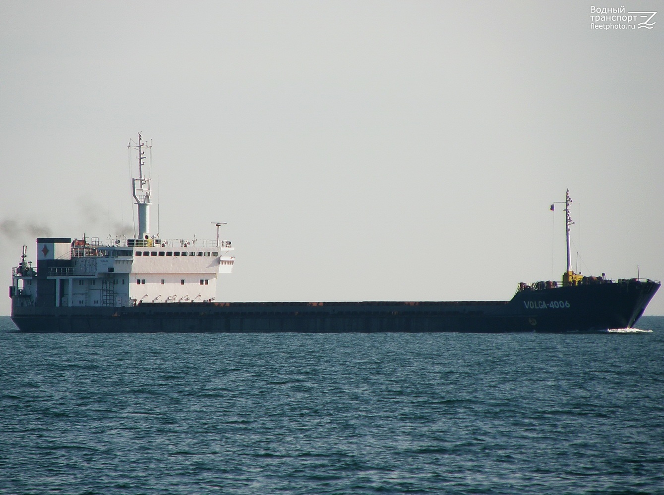 Volga-4006