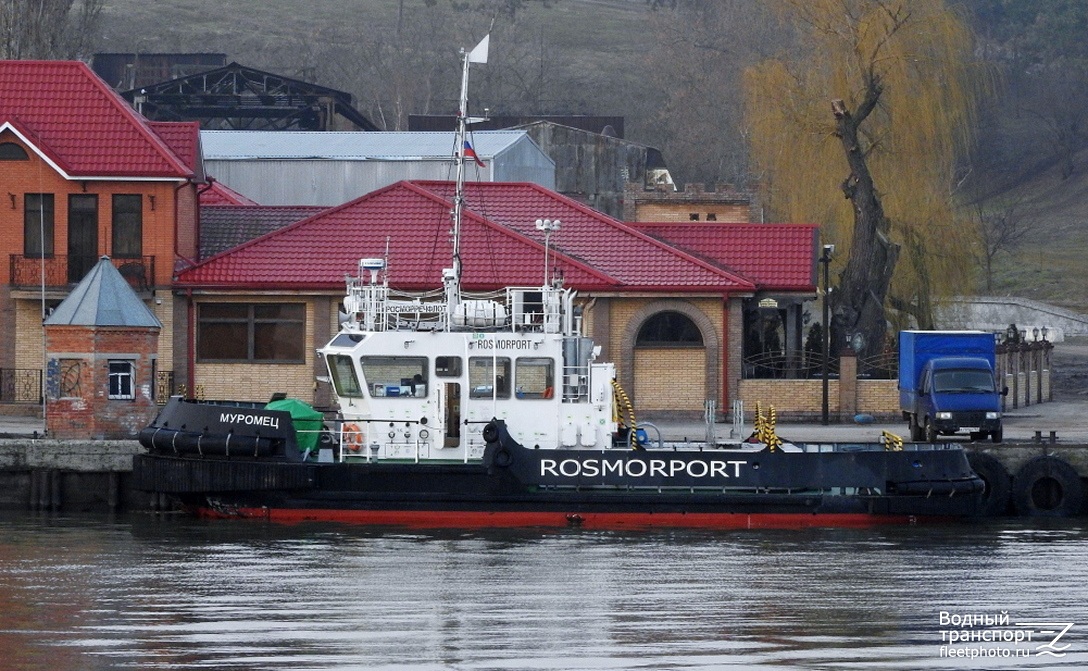 Муромец