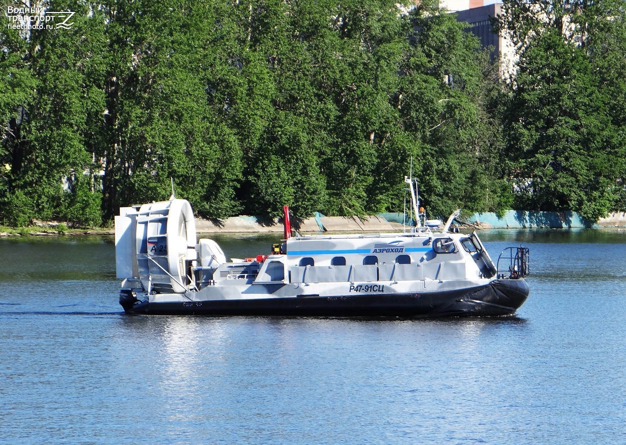 Р 47-91 СЦ