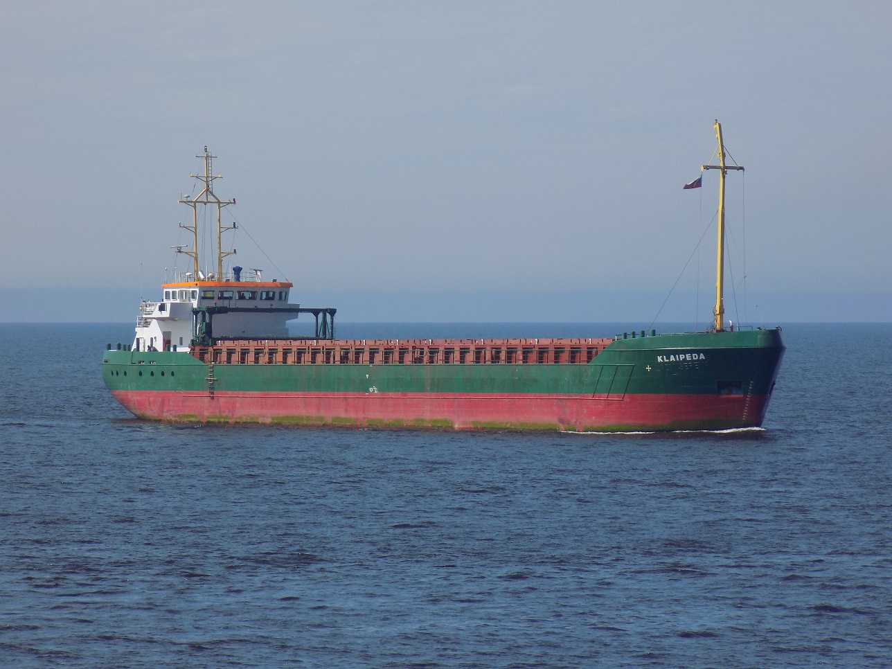 Klaipeda