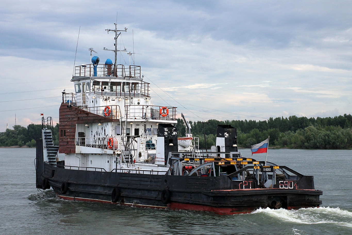 РТ-690