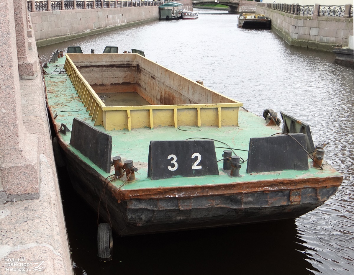 НШ-58-32