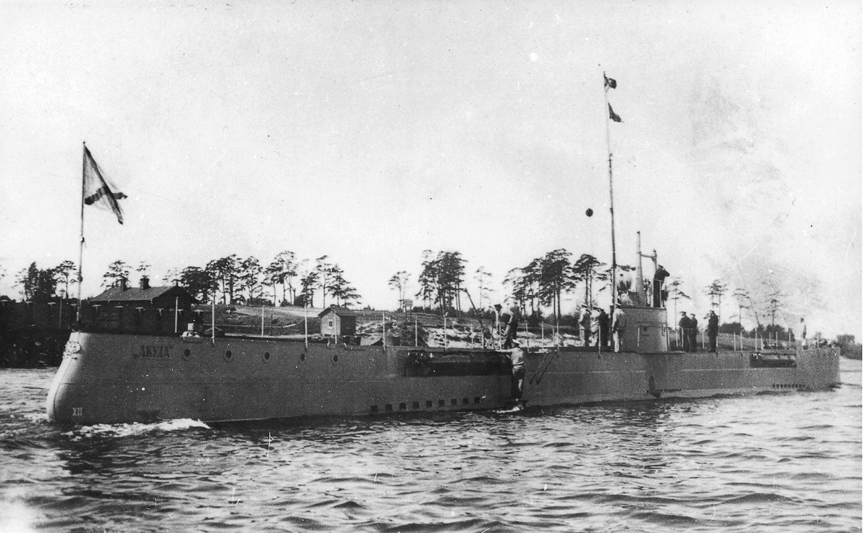 Акула