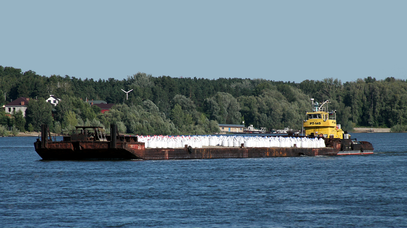 3057, РТ-145