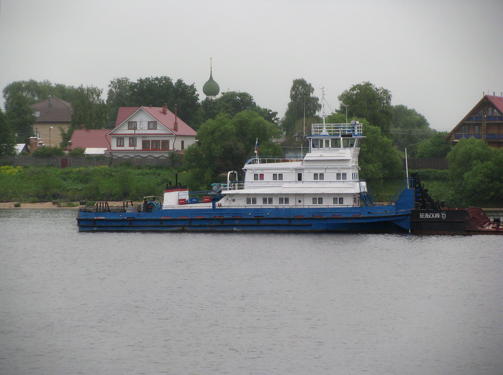 Урал-1