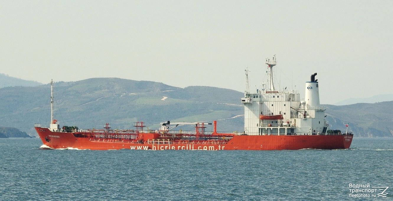 Hicri Kaan
