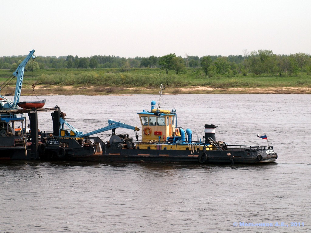Касатка