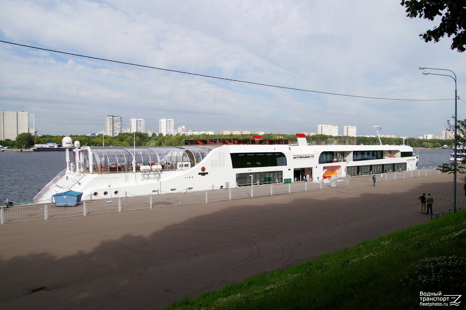 Штандарт