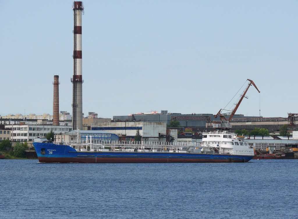 Волгонефть-36