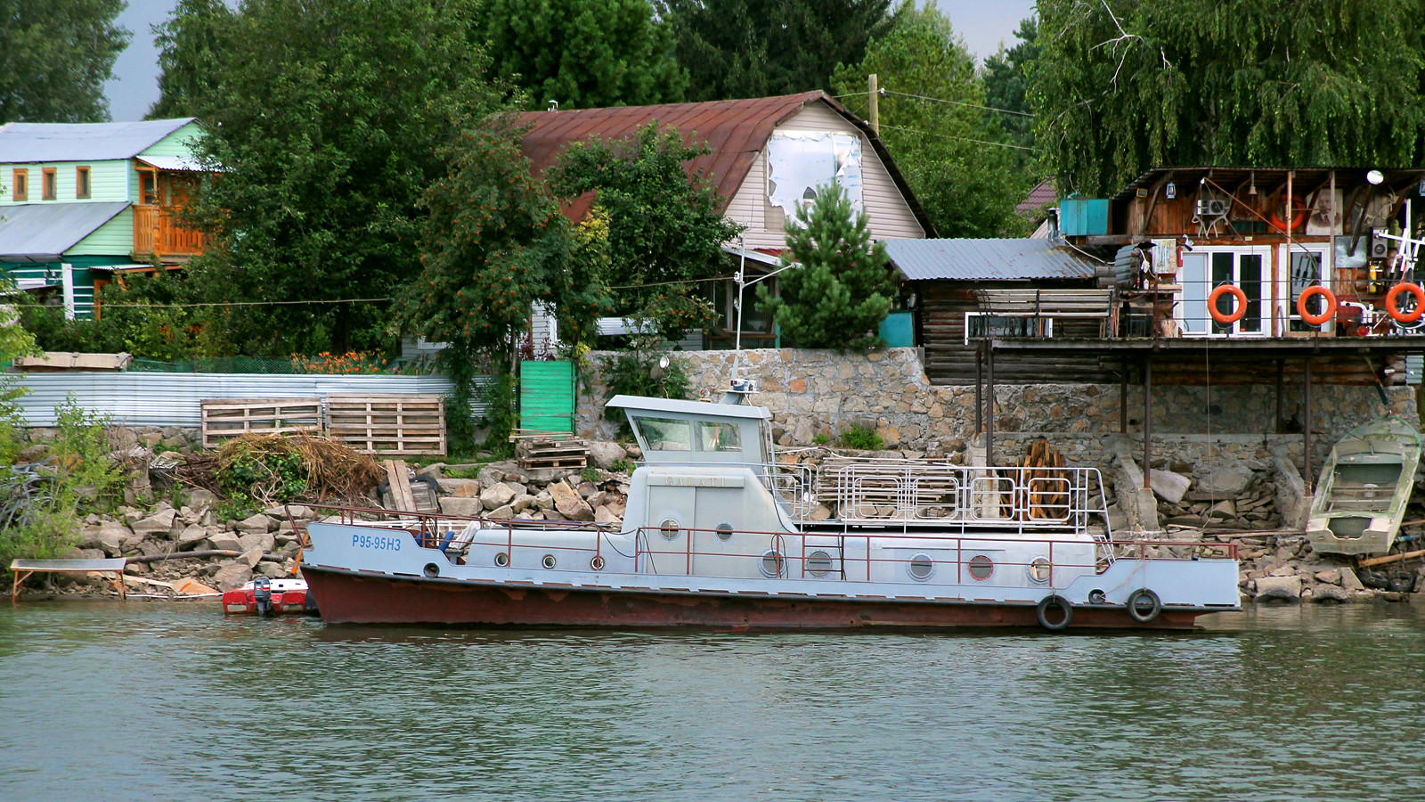 Галац