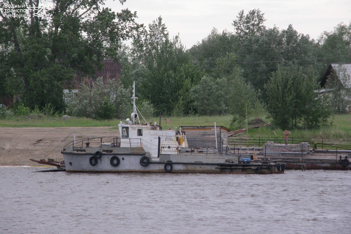 БТРМ-1