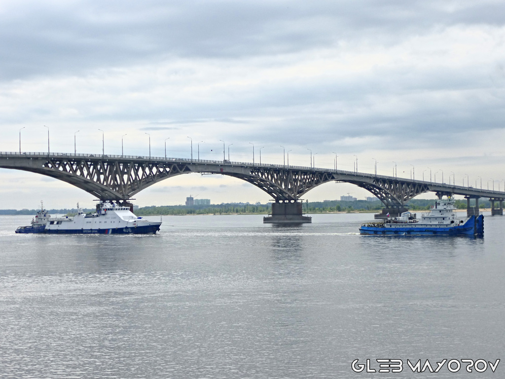 Барс, Шлюзовой-41