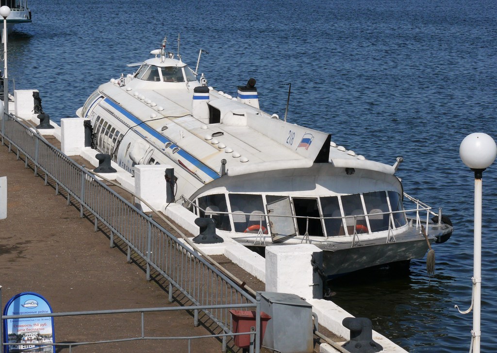 Метеор-218